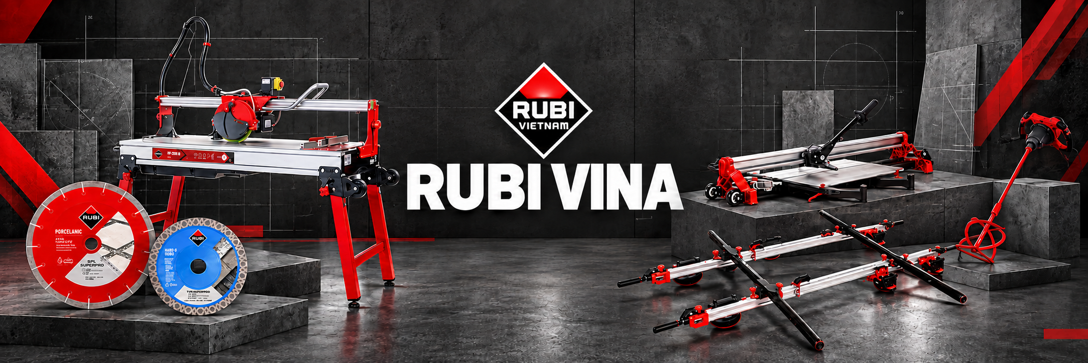 Rubi Vina Viet nam