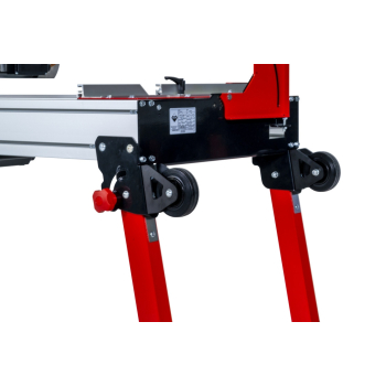 Máy cắt gạch, cắt đá Rubi model DX-350 N 1300