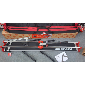 Bàn cắt gạch 1m2 Rubi model HIT-1200 N (model mới 2026)