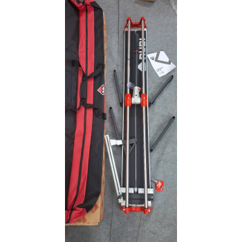 Bàn cắt gạch 1m2 Rubi model HIT-1200 N (model mới 2026)