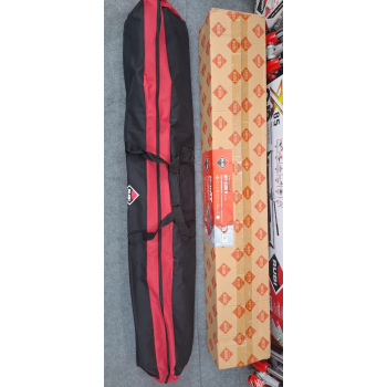 Bàn cắt gạch 1m2 Rubi model HIT-1200 N (model mới 2026)