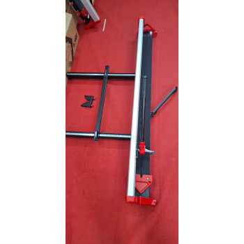 Bàn cắt gạch 1m2 Rubi model WU KONG 1200 (model mới năm 2026)