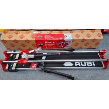 Bàn cắt gạch 85cm Rubi model HIT-850 N (model mới 2025)