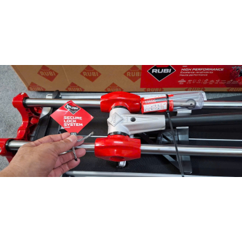 Bàn cắt gạch 85cm Rubi model HIT-850 N (model mới 2025)