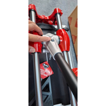 Bàn cắt gạch 85cm Rubi model HIT-850 N (model mới 2025)