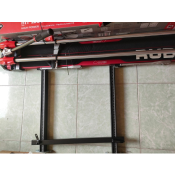 Bàn cắt gạch 1,2m hiệu Rubi model TIGER-1200 PLUS