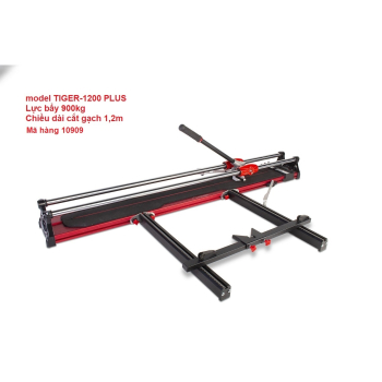 Bàn cắt gạch 1,2m hiệu Rubi model TIGER-1200 PLUS