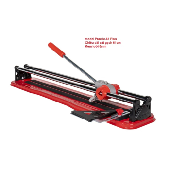 Bàn cắt gạch Rubi model Practic-61 Plus