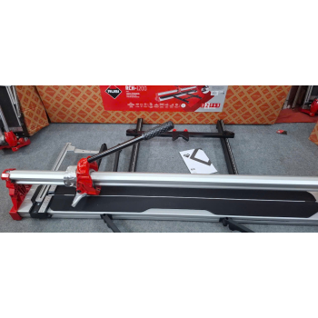 Bàn cắt gạch 1m2 Rubi model RCH-1200 (model mới 2025)