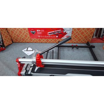 Bàn cắt gạch 1m2 Rubi model RCH-1200 (model mới 2025)