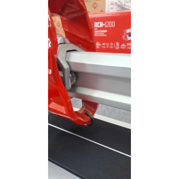 Bàn cắt gạch 1m2 Rubi model RCH-1200 (model mới 2025)