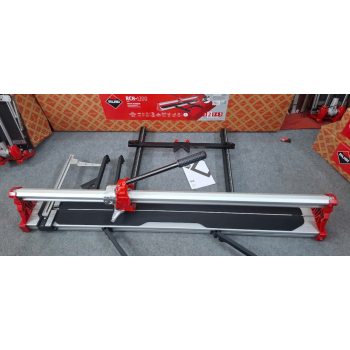Bàn cắt gạch 1m2 Rubi model RCH-1200 (model mới 2025)