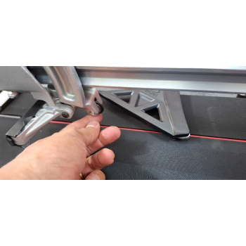 Bàn cắt gạch 1m2 Rubi model RX-120 Plus (model mới 2025)