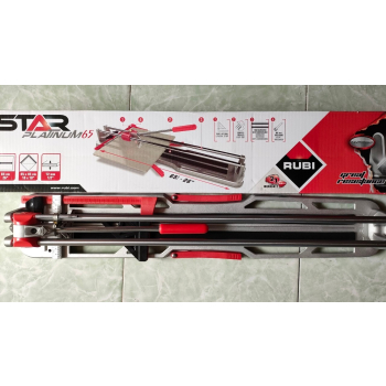 Bàn cắt gạch Rubi model Star-65 Platinum New