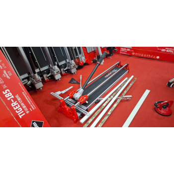 Bàn cắt gạch Rubi model Tiger-185 Magnet (hàng mới về)
