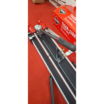 Bàn cắt gạch Rubi model Tiger-1200 Magnet (hàng mới về)