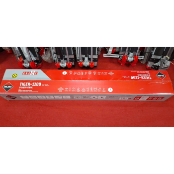 Bàn cắt gạch Rubi model Tiger-1200 Magnet (hàng mới về)