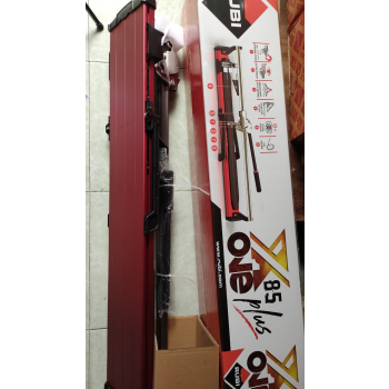 Bàn cắt gạch Rubi X-One 85 Plus (THANH LÝ HÀNG TỒN)