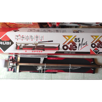 Bàn cắt gạch Rubi X-One 85 Plus (THANH LÝ HÀNG TỒN)