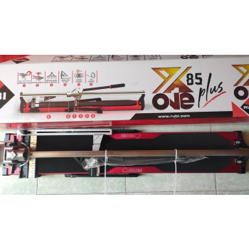Bàn cắt gạch Rubi X-One 85 Plus (THANH LÝ HÀNG TỒN)