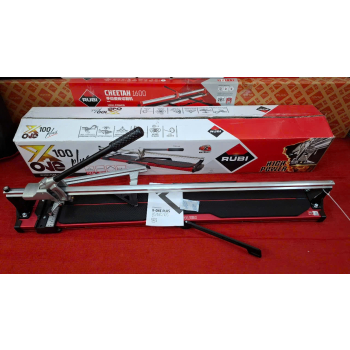 Bàn cắt gạch Rubi model X-One-100 Plus (hàng mới về)