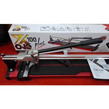 Bàn cắt gạch Rubi model X-One-100 Plus (hàng mới về)