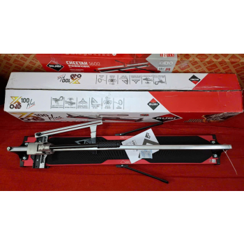 Bàn cắt gạch Rubi model X-One-100 Plus (hàng mới về)