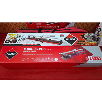 Bàn cắt gạch Rubi model X-One-100 Plus (hàng mới về)