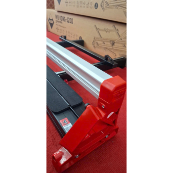Bàn cắt gạch 85cm Rubi Wu Kong 850 (model mới 2026)