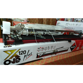 Bàn cắt gạch Rubi X-One 120 Plus New mới về