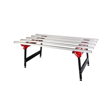 Bàn đỡ gạch cỡ lớn hiệu Rubi model Slab Table