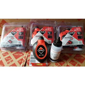 Bật mực (Búng mực) hiệu Rubi SALE 50%