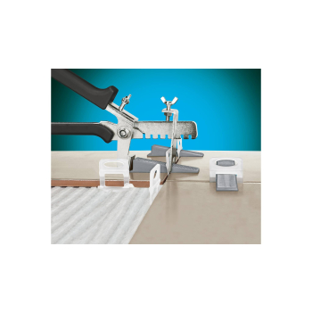 Bộ cân bằng mặt gạch Rubi - Delta Leveling System
