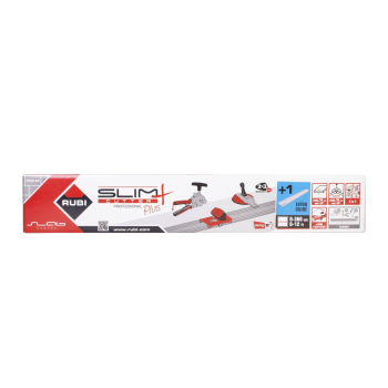 Bộ ray cắt gạch khổ lớn Slim Cutter Plus dài 3,6m (thanh lý)