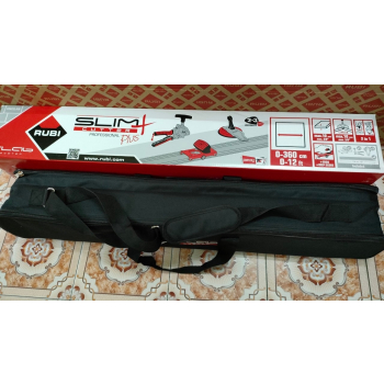 Bộ ray cắt gạch khổ lớn Slim Cutter Plus dài 3,6m (thanh lý)