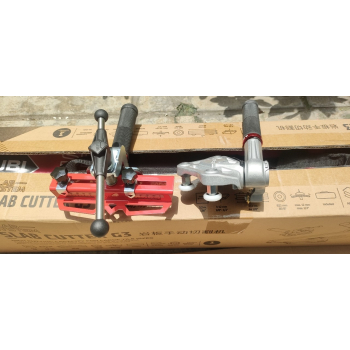 Bộ ray cắt gạch khổ lớn Slab Cutter G3 SRT (Thanh lý hàng tồn)