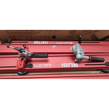 Bộ ray cắt gạch khổ lớn Slab Cutter G3 SRT (Thanh lý hàng tồn)