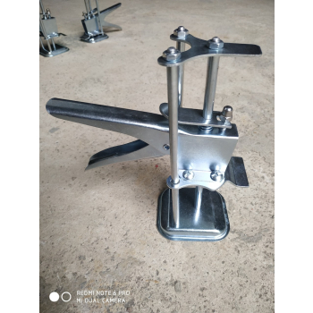 Con đội gạch màu bạc made in VN giá sốc (hàng mới về)