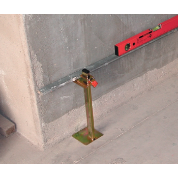 Gá đỡ gạch ốp tường Rubi cao 50cm