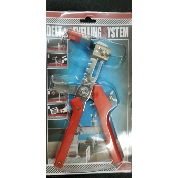 Ke nhựa cân bằng gạch cỡ 1mm, 1,5mm, 2mm (gói 1kg)