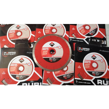 Lưỡi cắt gạch đá model CPX C 200 cao cấp nhất Rubi