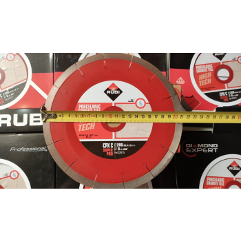 Lưỡi cắt gạch đá model CPX C 200 cao cấp nhất Rubi