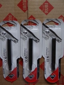 Lưỡi cắt gạch Rubi - 10mm ECO