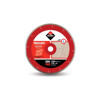 Lưỡi cắt gạch Rubi CPX 250 Pro