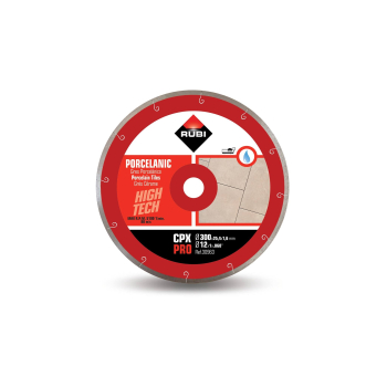 Lưỡi cắt gạch Rubi CPX 300 Pro