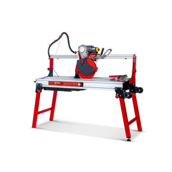 Máy cắt gạch, cắt đá Rubi model DX-350 N 1300