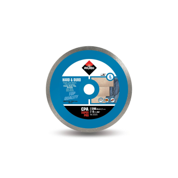 Lưỡi cắt đá granit Rubi CPA 200 Superpro