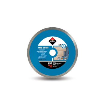 Lưỡi cắt đá granit Rubi CPA 250 Superpro