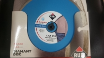 Lưỡi cắt đá granit Rubi  CPA 300 Superpro