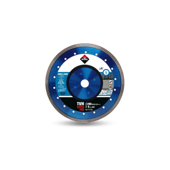 Lưỡi cắt gạch, đá Rubi TVH 200 Superpro